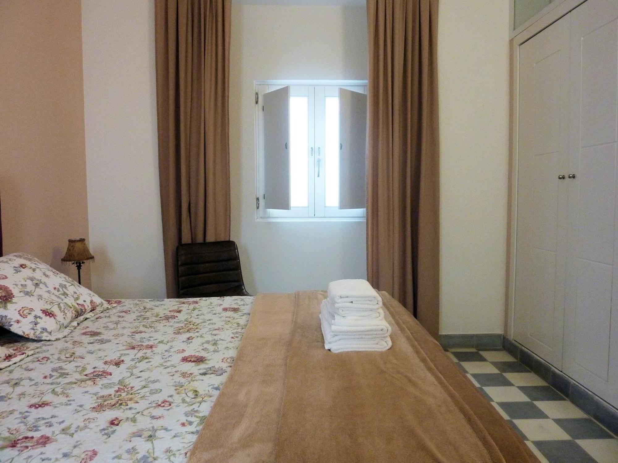 Apartamento Apodaca Cádiz Exterior foto